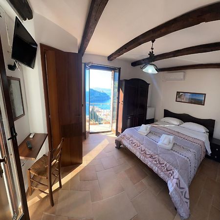 B&B La Bastia Scilla Luaran gambar