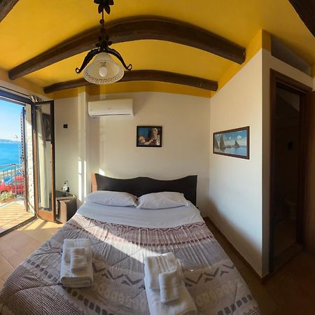 B&B La Bastia Scilla Luaran gambar