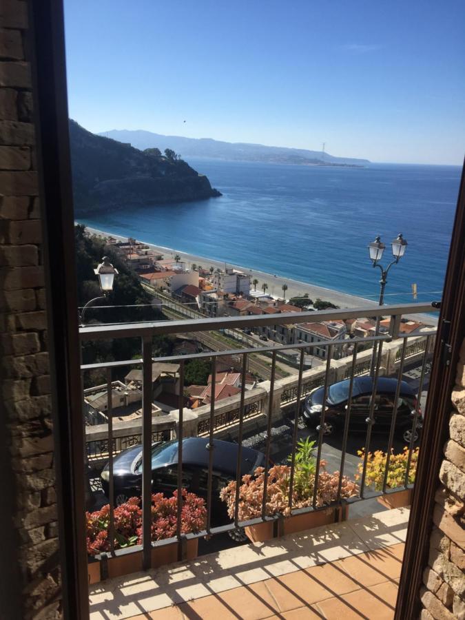 B&B La Bastia Scilla Luaran gambar