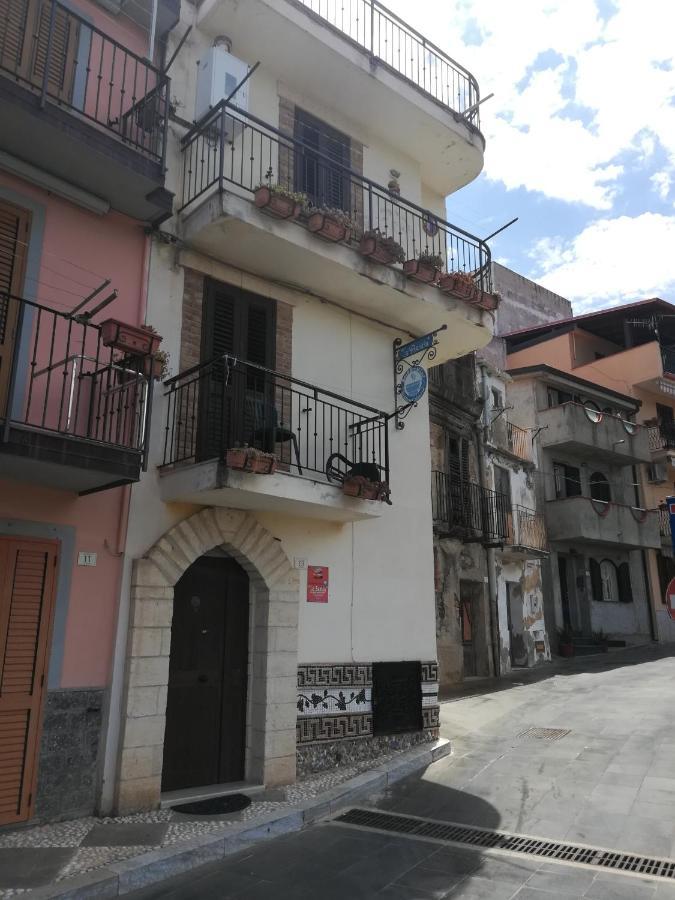 B&B La Bastia Scilla Luaran gambar