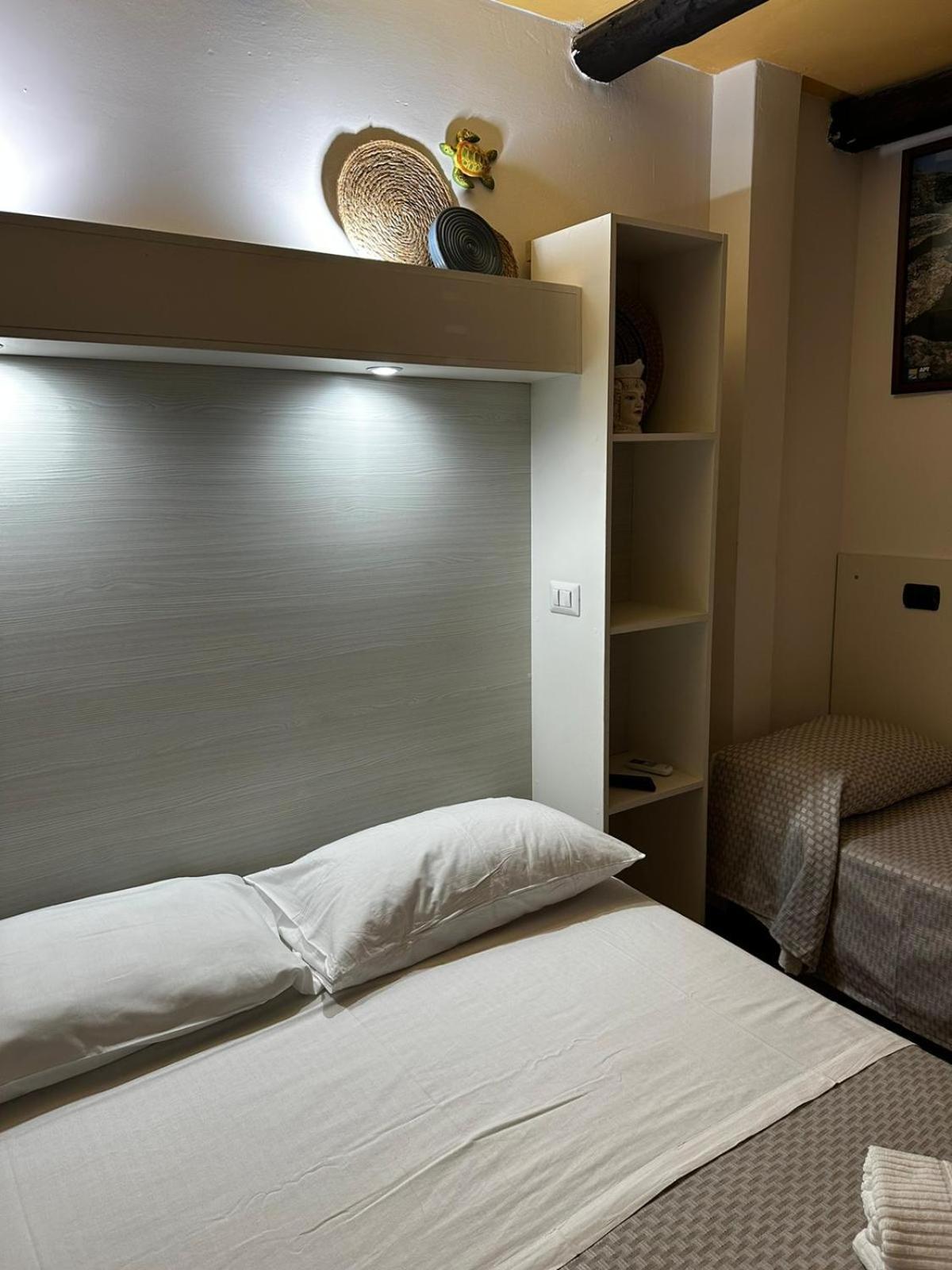 B&B La Bastia Scilla Luaran gambar