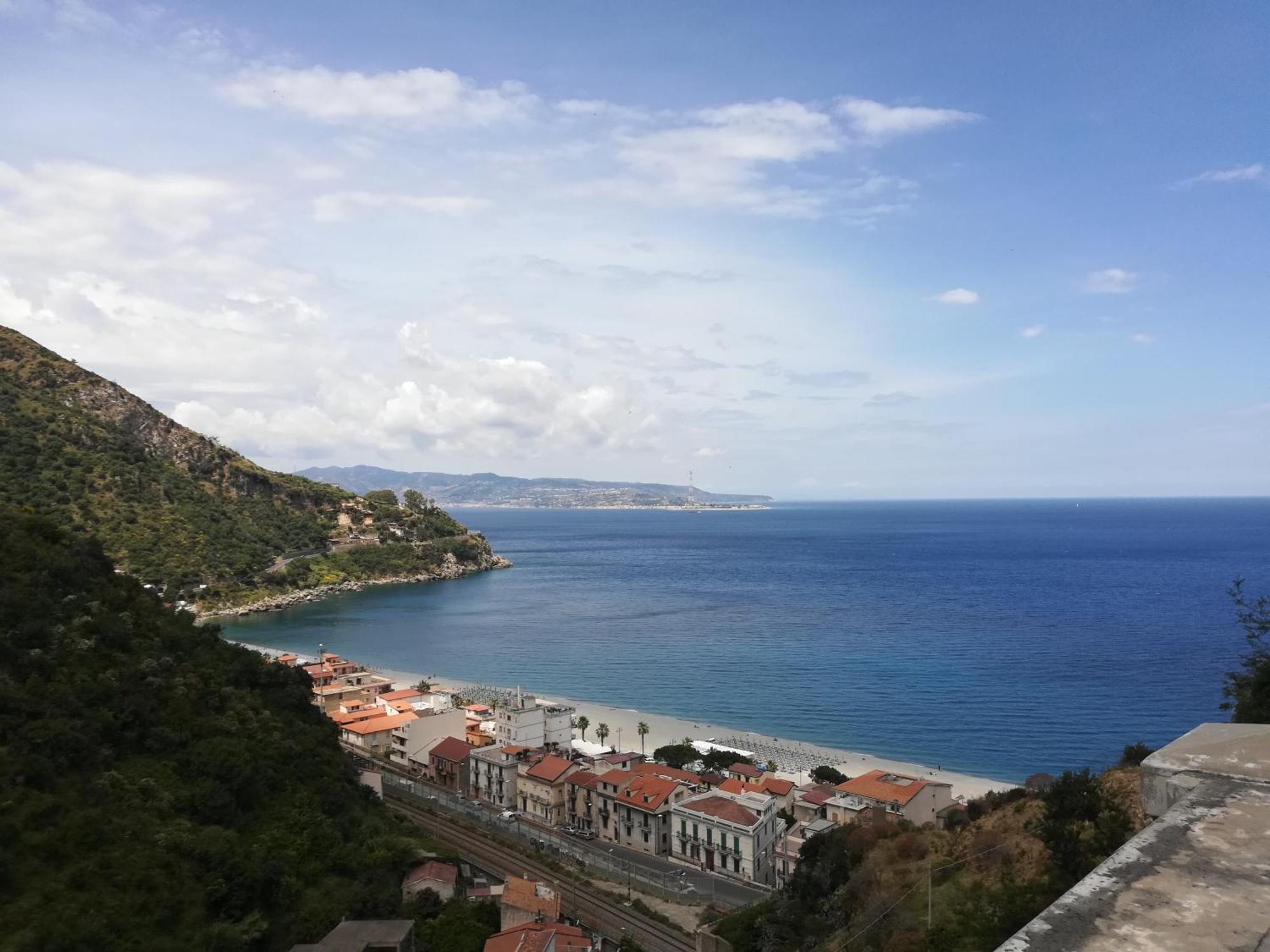 B&B La Bastia Scilla Luaran gambar