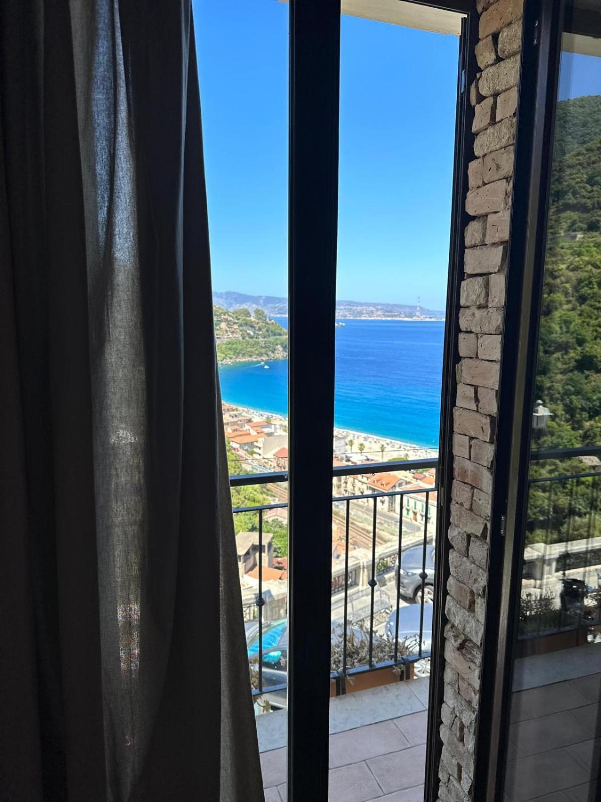 B&B La Bastia Scilla Luaran gambar