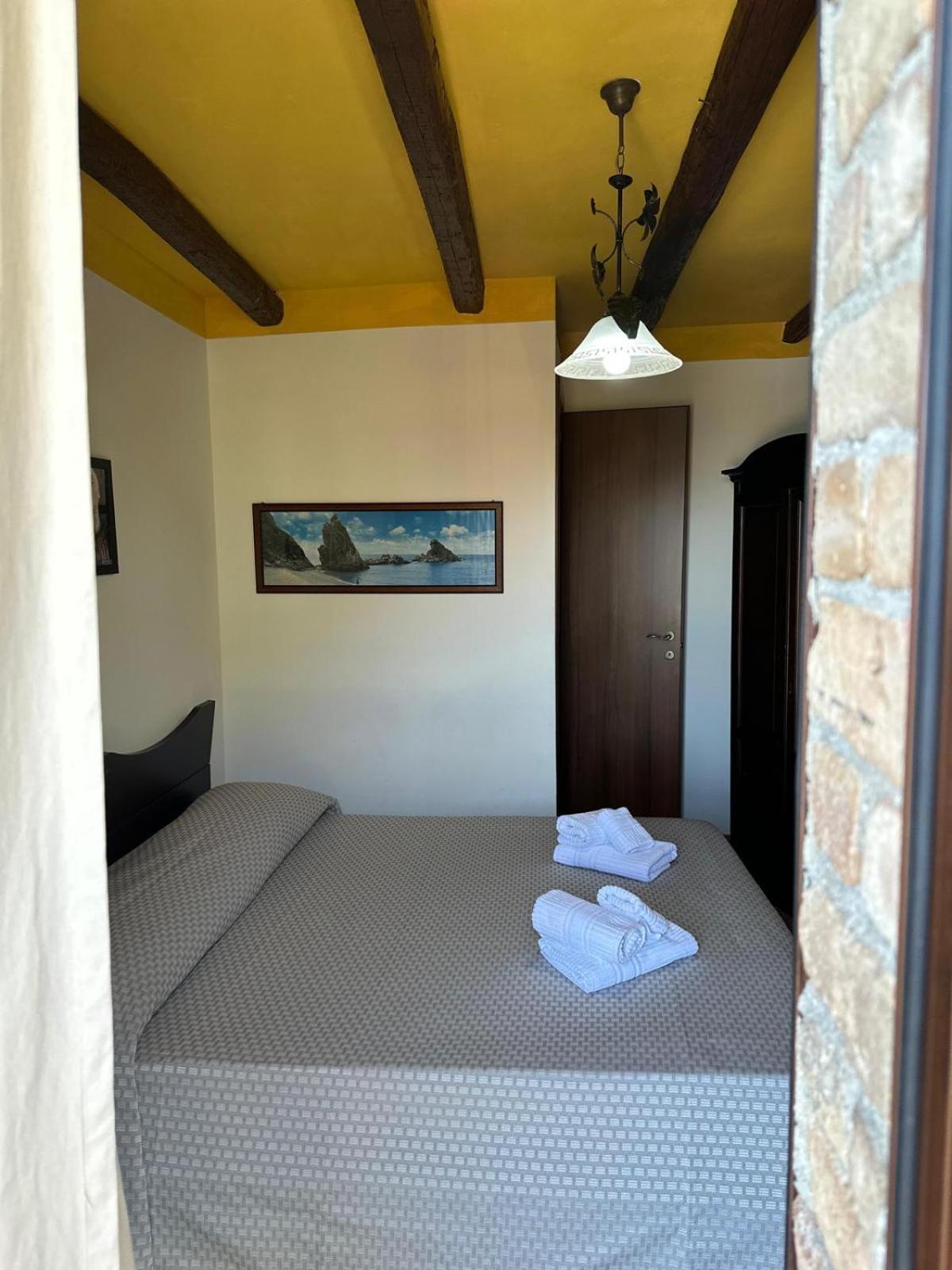 B&B La Bastia Scilla Luaran gambar