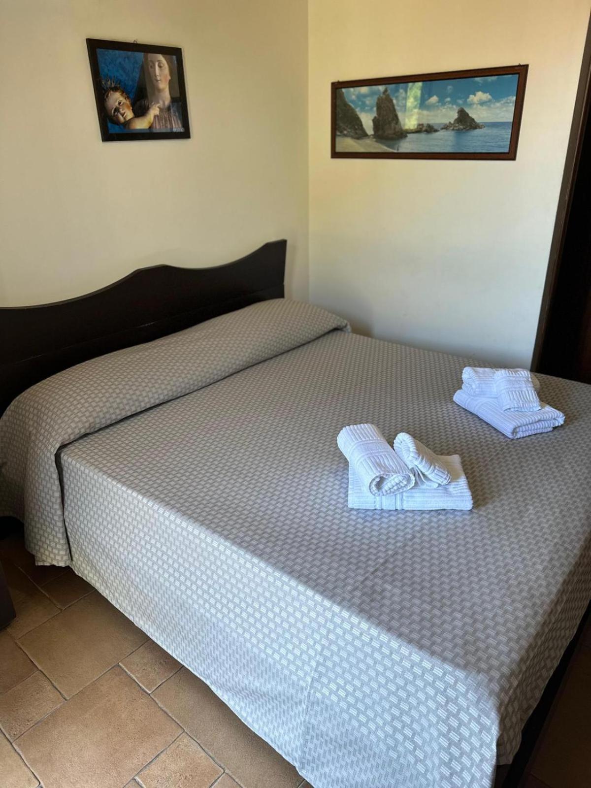 B&B La Bastia Scilla Luaran gambar
