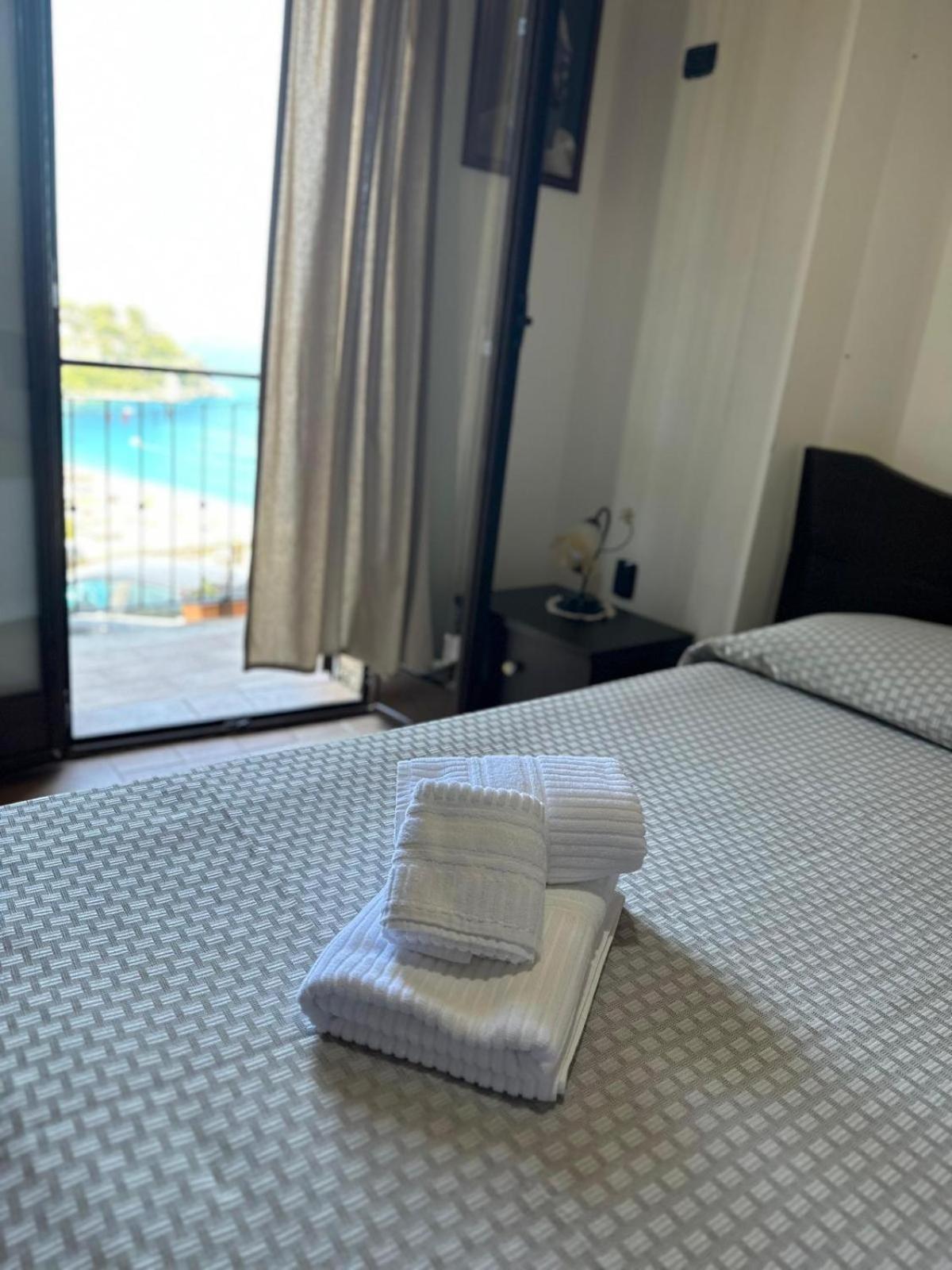 B&B La Bastia Scilla Luaran gambar