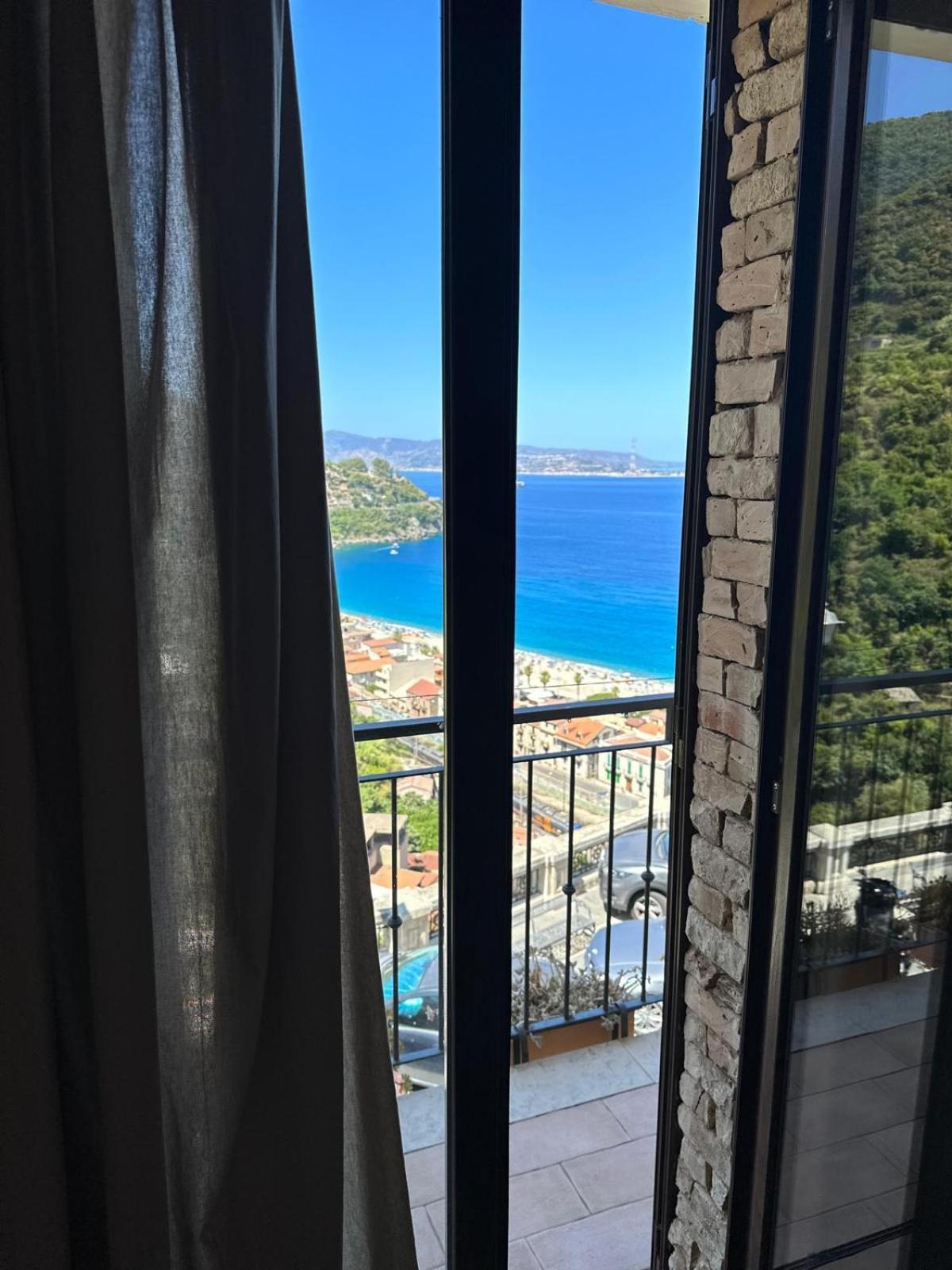 B&B La Bastia Scilla Luaran gambar