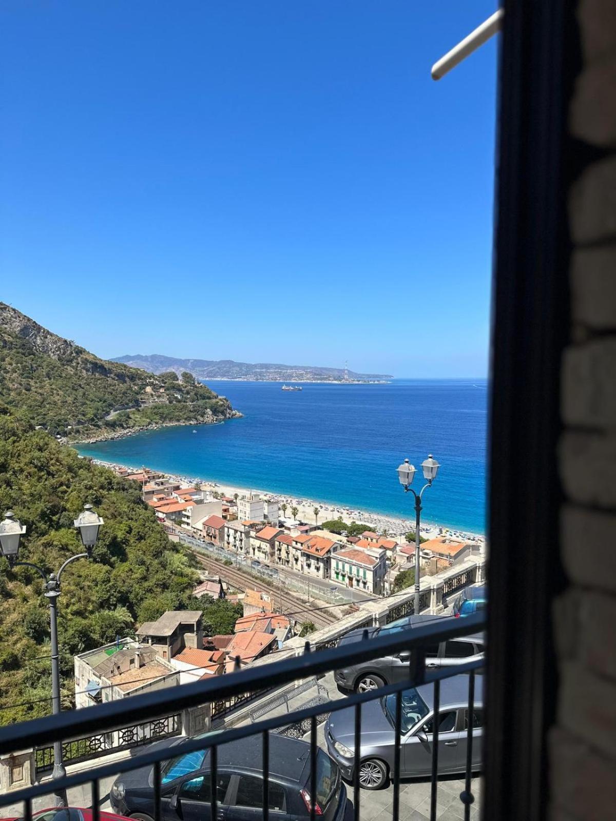 B&B La Bastia Scilla Luaran gambar