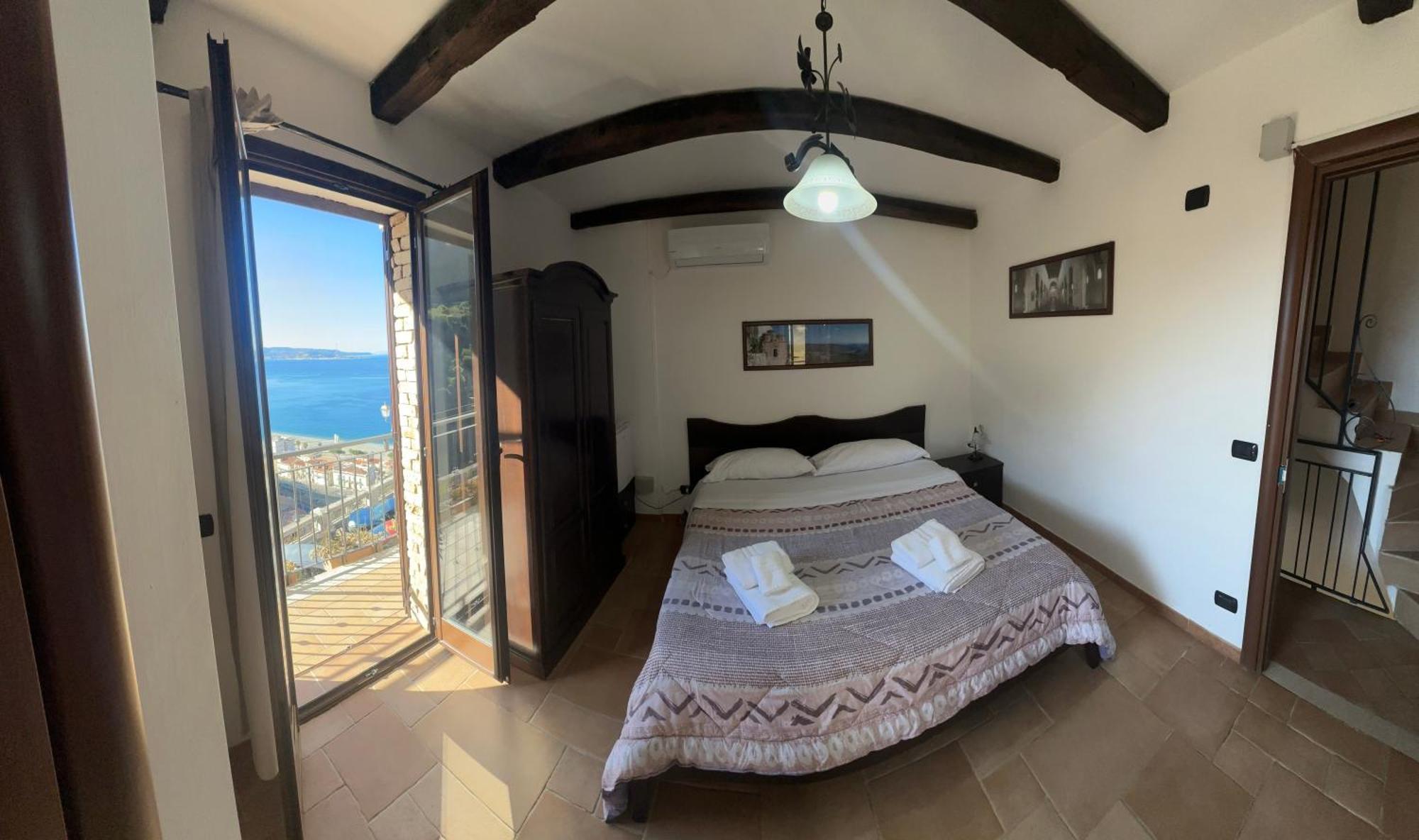 B&B La Bastia Scilla Luaran gambar