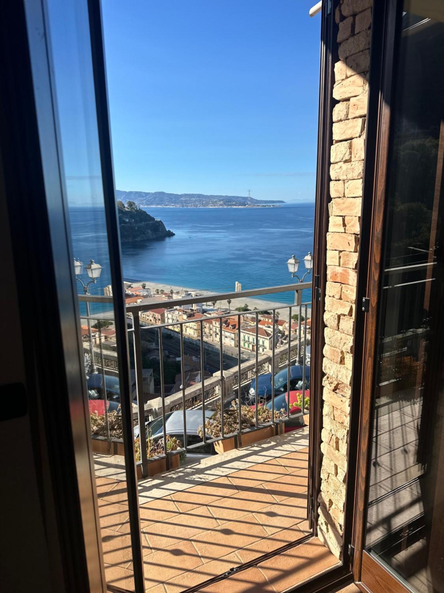 B&B La Bastia Scilla Luaran gambar