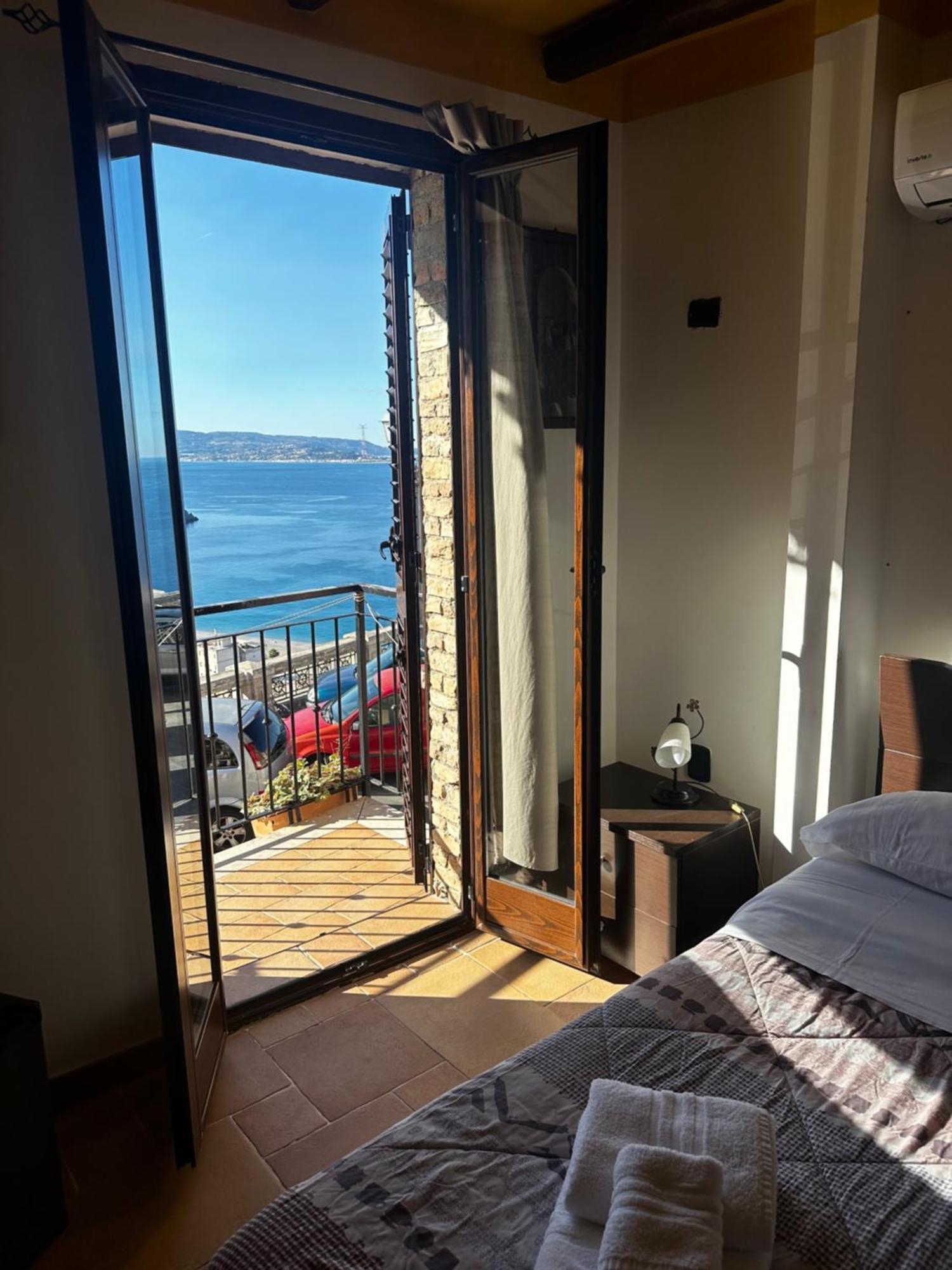 B&B La Bastia Scilla Luaran gambar