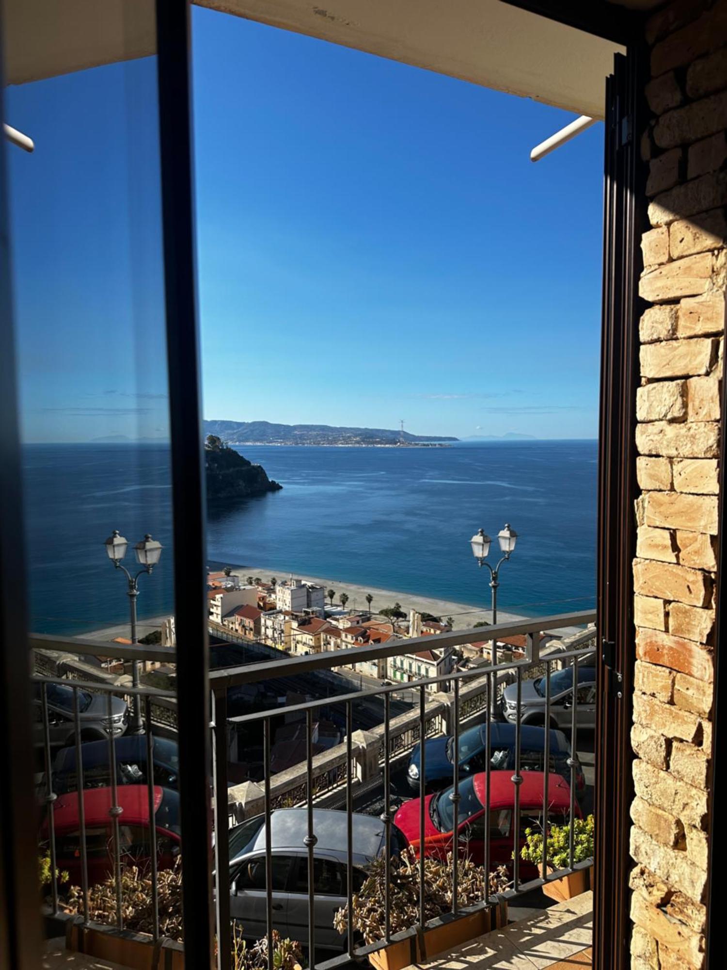 B&B La Bastia Scilla Luaran gambar
